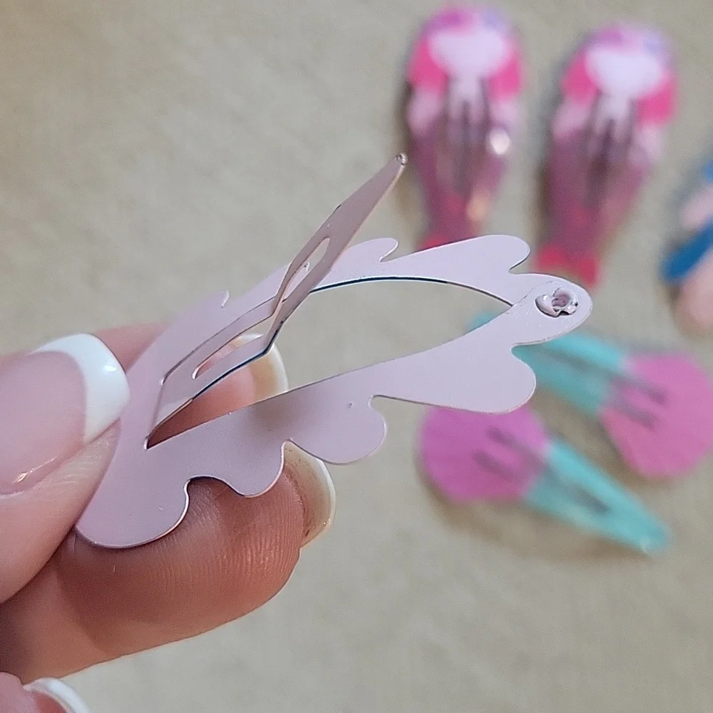 Beyond Adorable set colorful